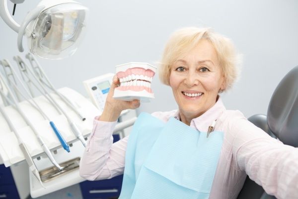 Dental Implant Surgery FAQs