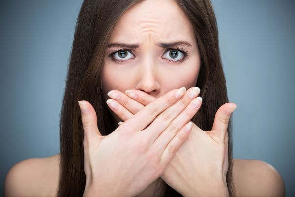 Ways To Tell If You Have Halitosis