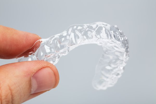 Get The Facts About Straightening Teeth With Invisalign