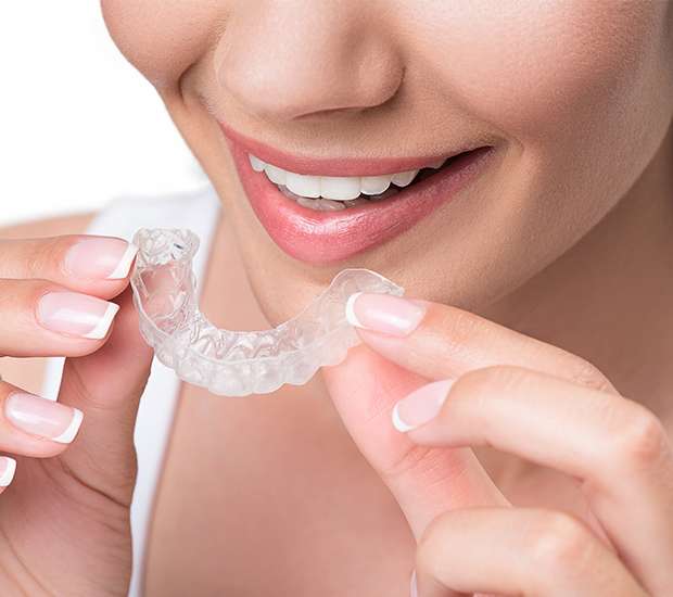 Nampa Clear Aligners