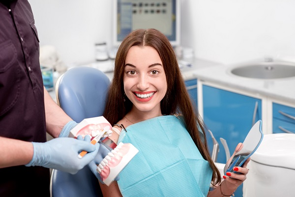 cosmetic dentistry Nampa, ID