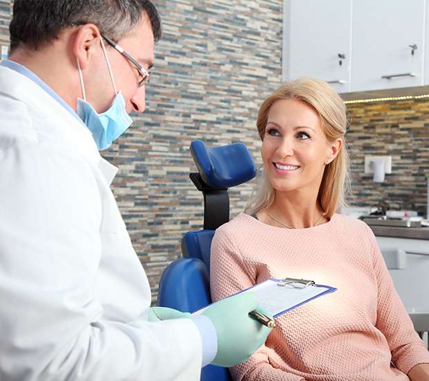 Nampa Questions to Ask at Your Dental Implants Consultation