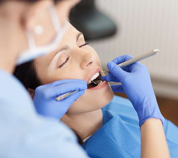 Nampa Dental Restorations