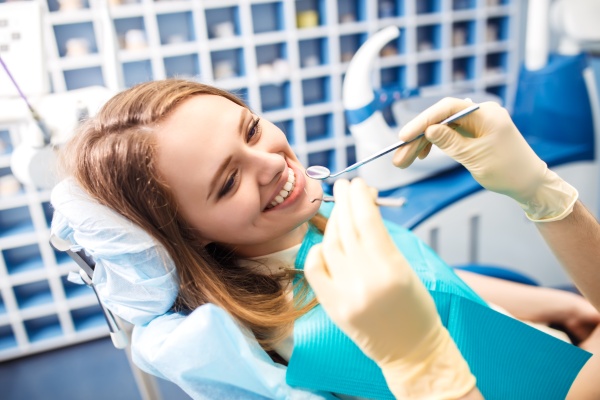 Dental Procedures Used To Fix Crooked Teeth