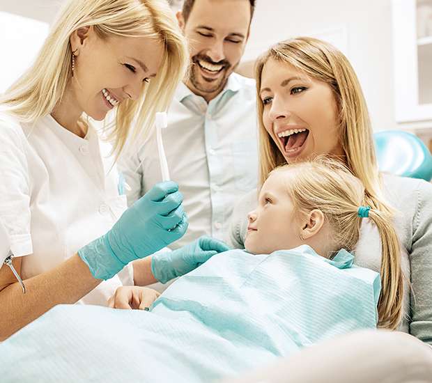 Nampa Family Dentist