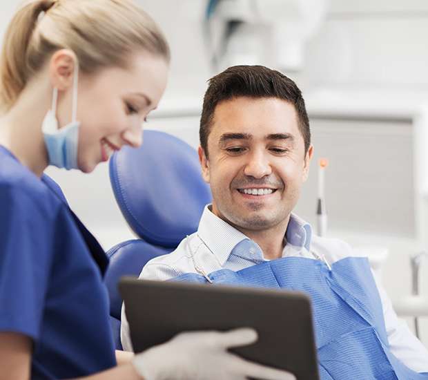 Nampa General Dentistry Services