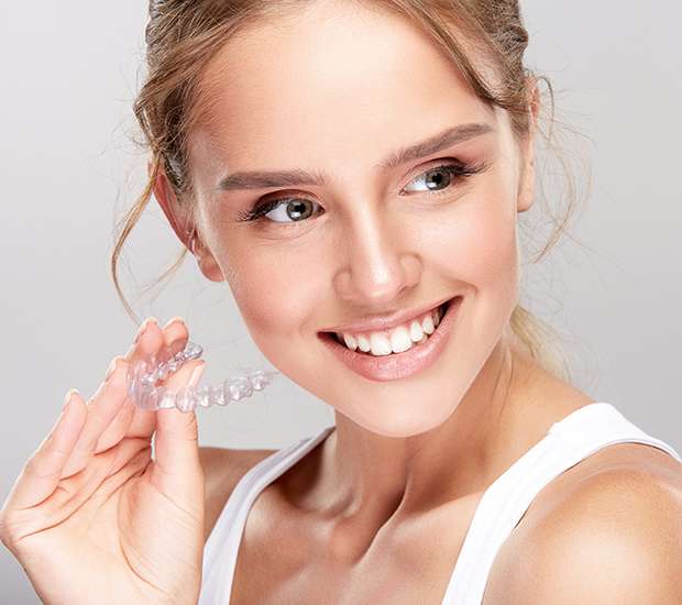 Nampa Invisalign for Teens