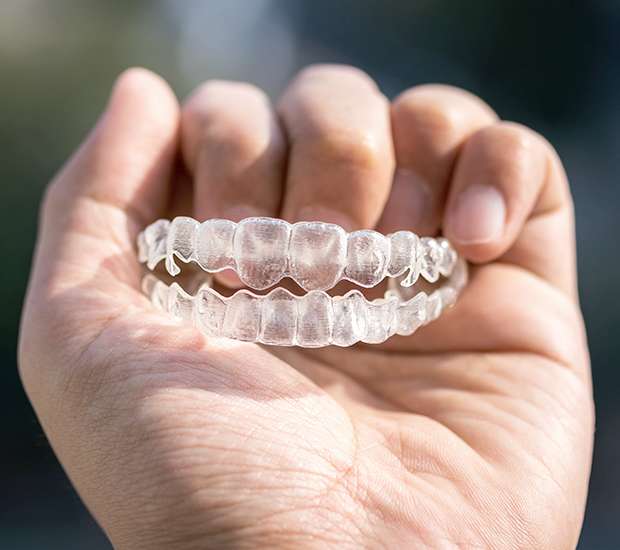 Nampa Is Invisalign Teen Right for My Child