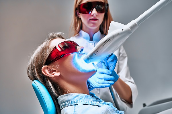 Laser Dentist Nampa, ID