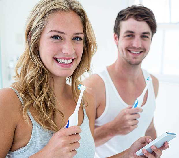 Nampa Oral Hygiene Basics