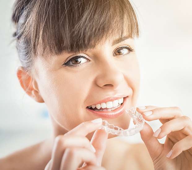 Nampa 7 Things Parents Need to Know About Invisalign Teen
