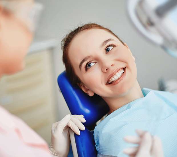 Nampa Root Canal Treatment