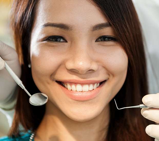 Nampa Routine Dental Procedures