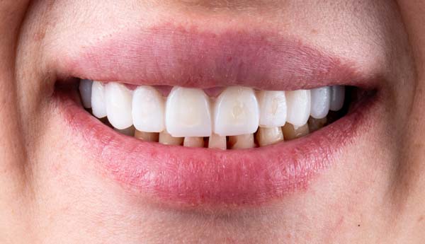 Why You Should See Your Dentist About A Smile Makeover Today