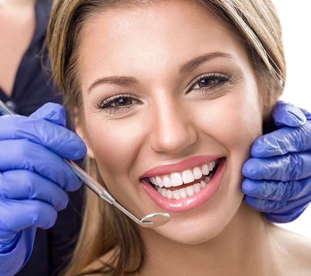 Nampa Teeth Whitening at Dentist