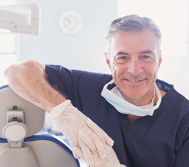 Nampa What is an Endodontist